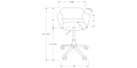 Office Chair I7298